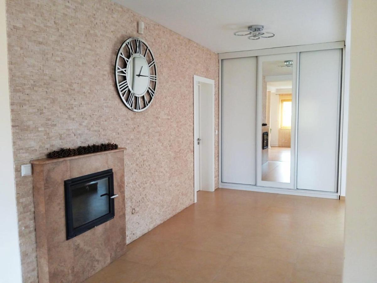Casa Panoramic Villa Турда Екстериор снимка