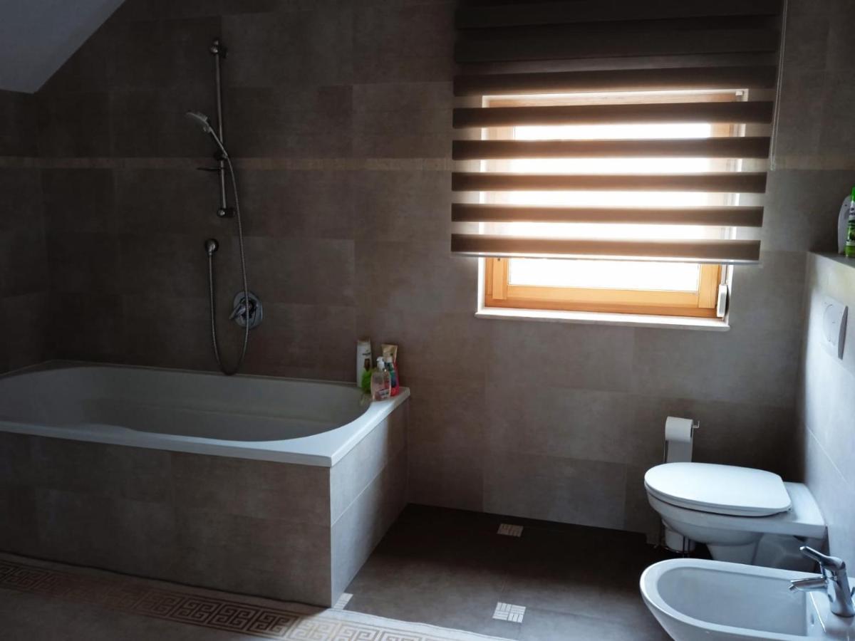 Casa Panoramic Villa Турда Екстериор снимка