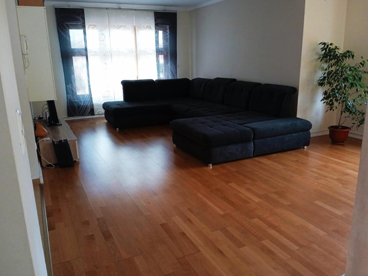 Casa Panoramic Villa Турда Екстериор снимка