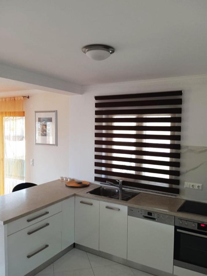 Casa Panoramic Villa Турда Екстериор снимка