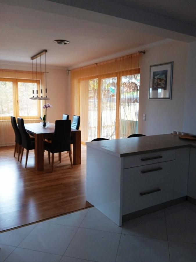 Casa Panoramic Villa Турда Екстериор снимка
